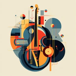 Downtown Rhythmic Echoes: Energetic Jazz Music - New York Cafe Playlist