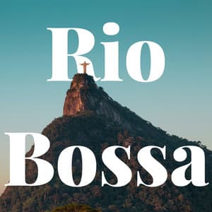 Rio Bossa - Bossanova Jazz
