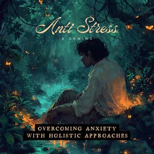 Overcoming Anxiety with Holistic Approaches - Anti Stress & Unwind