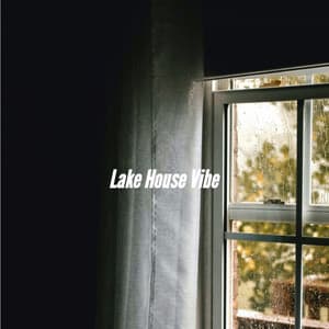 Lake House Vibe - Jazz Rilassante Retro
