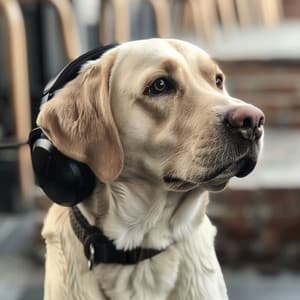 Música Para El Descanso De Los Perros: Ritmos Relajantes - Listas de reproducción de música relajante para perros