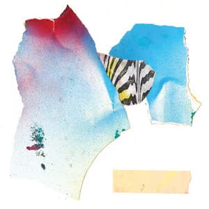 Wisdom Teeth - Factor Chandelier