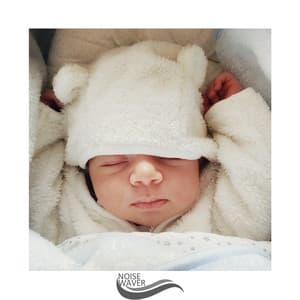 Stimulating Noise Vibes - Sleep Baby White Noise
