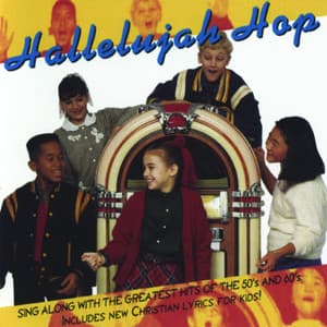 Hallelujah Hop - Studio Musicians