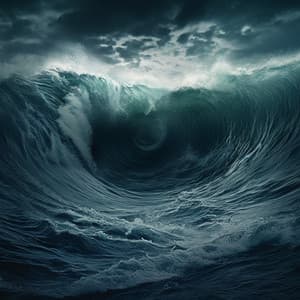 Baby's Ocean Lullaby: Gentle Sea Sounds - JBE Nature Sounds