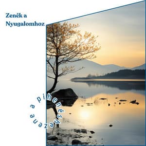 Zenék a Nyugalomhoz - Zene a Pihenéshez