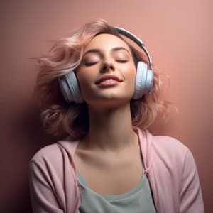 Ecos Lofi Conscientes: Música De Meditación Relajante - Modo de transmisión