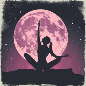 Paisajes Sonoros De Lofi Para Yoga Consciente Y Equilibrado - Budista cruel