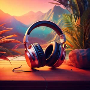 Lofi Melodies for Massage: Soft Harmonic Flow - Lofi Sounds