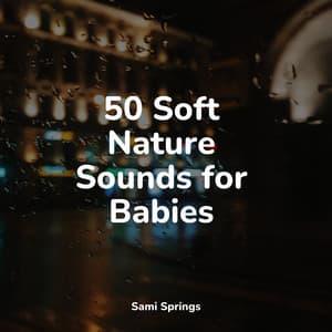 50 Soft Nature Sounds for Babies - Lightning