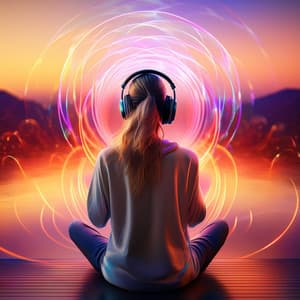 Relaxation Rhythms: Soothing Sounds for Calm - Sexual Hypnotic Audio