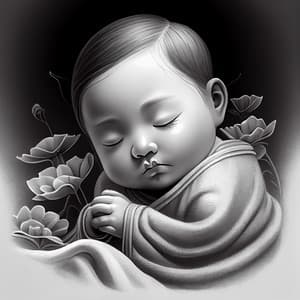 Relaxing Baby Sleep Music - Relaxing Baby Sleeping Songs