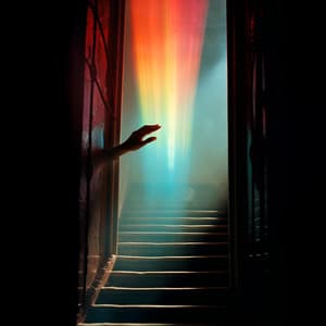 Sonic Shelter for the Soul - Jai Lainbachs