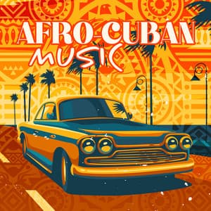 Afro - Johnny Colltrena