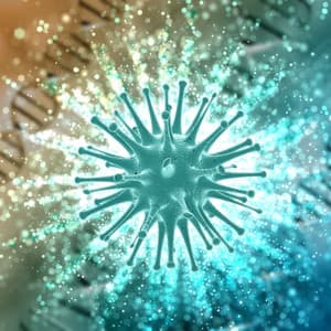 Sickness Recovery Boost - Alys Coliere