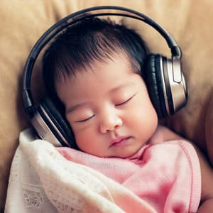 Gentle Dreams: Baby Sleep Music - Quiet Mind