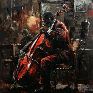 Encuentro Rítmico: Música De Jazz Y Bossa - Jazz para Cenar