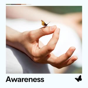 Awareness - Relaxing Music for Stress Relief