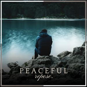 Peaceful Repose - Background Music Experience