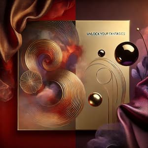 Unlock Your Fantasies - Dj Diegoo