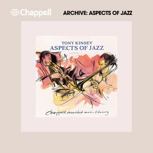 Aspects Of Jazz - Tony Kinsey