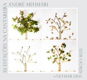 As Estações na Cantareira - André Mehmari