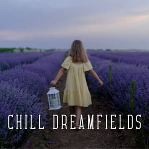 Chill Dreamfields - Soft Coffee House Jazz Club
