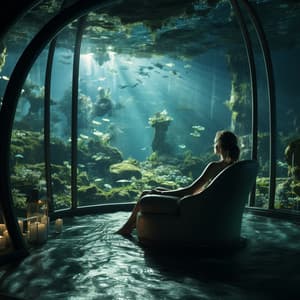 Melodías Zen: Música Para Masajes Junto A Las Olas Del Mar - Espíritus de nuestros sueños