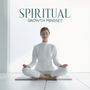 Spiritual Growth Mindset: Guided Meditation Practice - Spiritual Meditation Music Zone