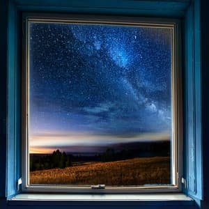 Melodías De Medianoche: Melodías Tranquilas Para Un Descanso Profundo - PRjDicio