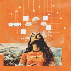 Onbeperkte Ontspanning - Lucid Dreaming Music