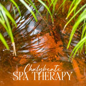 Chalybeate Spa Therapy - Deep Relaxation Exercises Academy