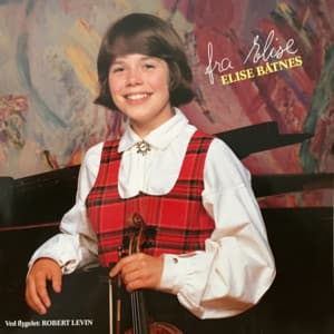 Fra Elise - Elise Båtnes
