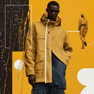 Tillad Dit Sjæls Blide Akkompagnement at Glimte - Earth Sounds