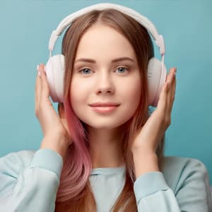 Relajación Armónica: Sonidos Para El Confort - Hola muestras de frecuencia