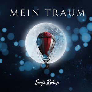 Mein Traum: Musik zum Stressabbau, Schlaflosigkeit, Entspannende Schlafmusik - Sonja Ruhige