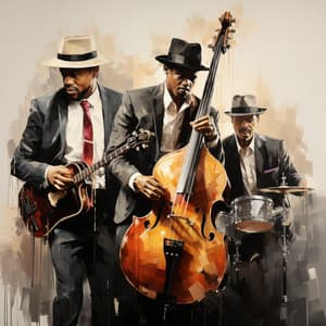 Música Jazz: Escapadas De Riffs Urbanos - Alegre Desayuno Jazz