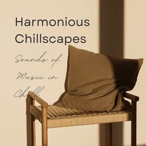 Harmonious Chillscapes: Sounds of Music in Chill - Chill Playlist