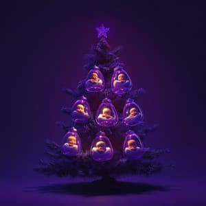 Whispers of Comfort: How Nursery Rhymes Quiet Restless Babies - Newborn Baby Song Academy