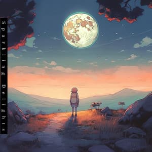 Sparkling Delights - Soothing Loops