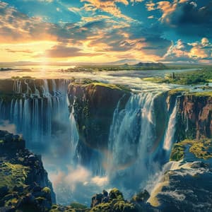 Tranquilidad Fluyente: Sonidos Del Río Para Meditación - Meditaciones nativas americanas