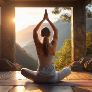 Quietud Interior: Melodías Suaves Para La Meditación - Espíritu de gracia