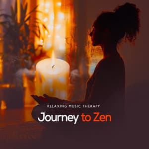 Journey to Zen - Relaxing Music Therapy
