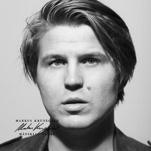 Mänsklig värme - Markus Krunegård