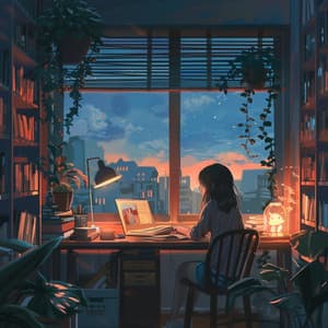 Concentration Lofi: Smooth Study Beats - Study Beats