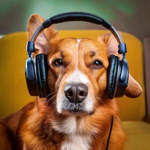 Calm Paws: Music for Dogs - Noise Makers