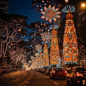 Natal no Rio - Good Christmas