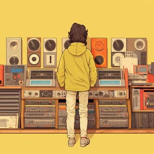 Frecuencias Enfocadas: Tonos De Estudio Binaurales - MusicoterapiaEquipo