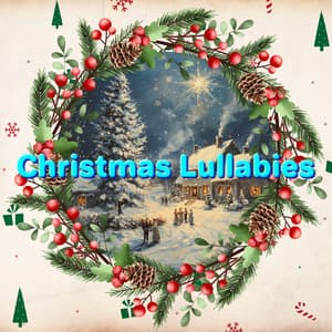 Classic Christmas Carols for Holiday Cheer and Timeless Joy - Christmas Lullabies