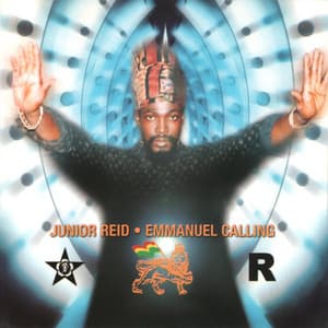 Emmanuel Calling - Junior Reid